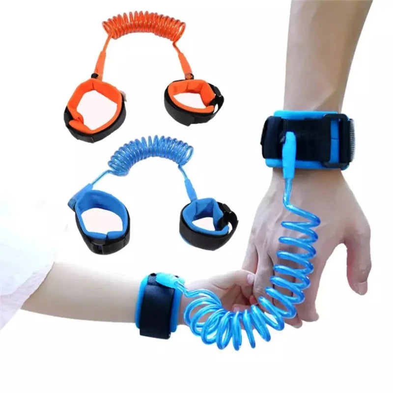 Pulsera Antipérdida para Niños – Seguridad en Todo Momento