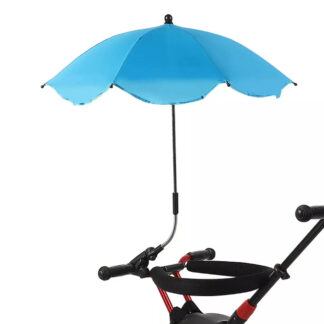 Sombrilla UV para Coche de Bebé Ajustable | Universal Remate