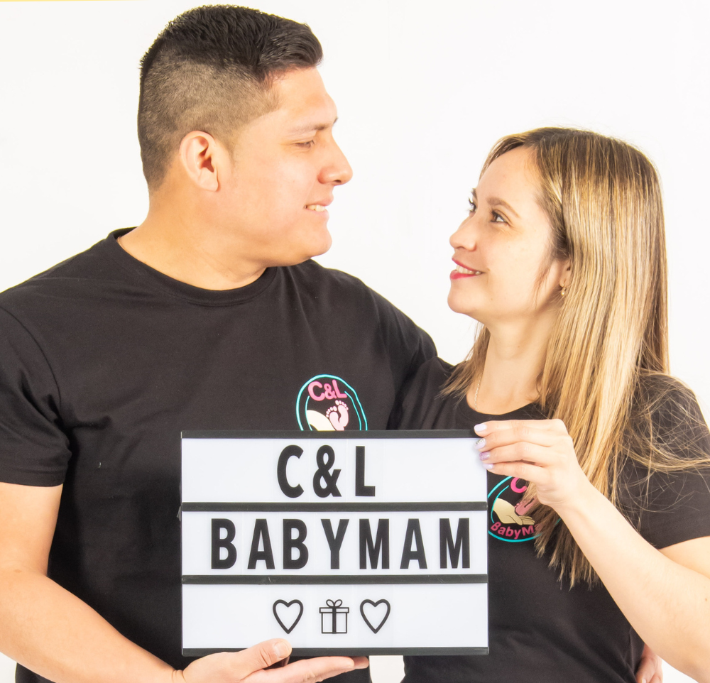 C&L Baby Mam