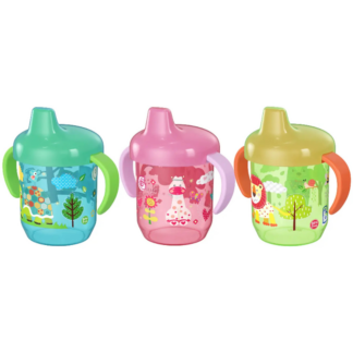 Vaso Entrenador con Asas para Bebé | Remate