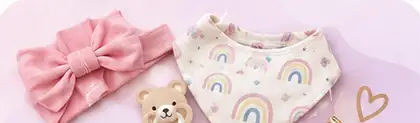 Accesorios para bebé